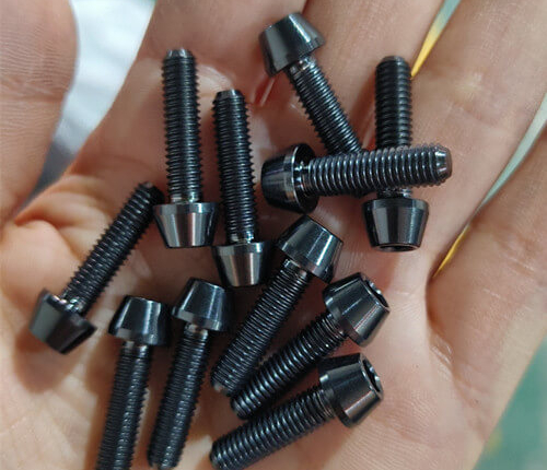 Can Titanium Screws Break?