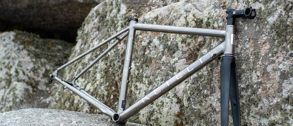 Is a Titanium Frame Worth It? Let’s Talk Ride Quality, Wallets, and the Long Game