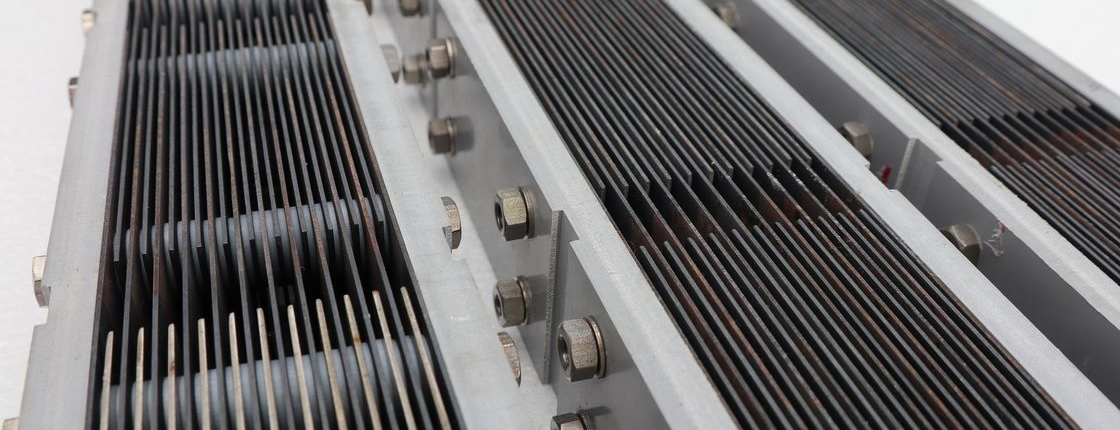 What Does the Titanium Electrode Do? Unveiling Its Power and Potential