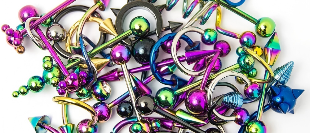 Is Titanium Jewelry Good?