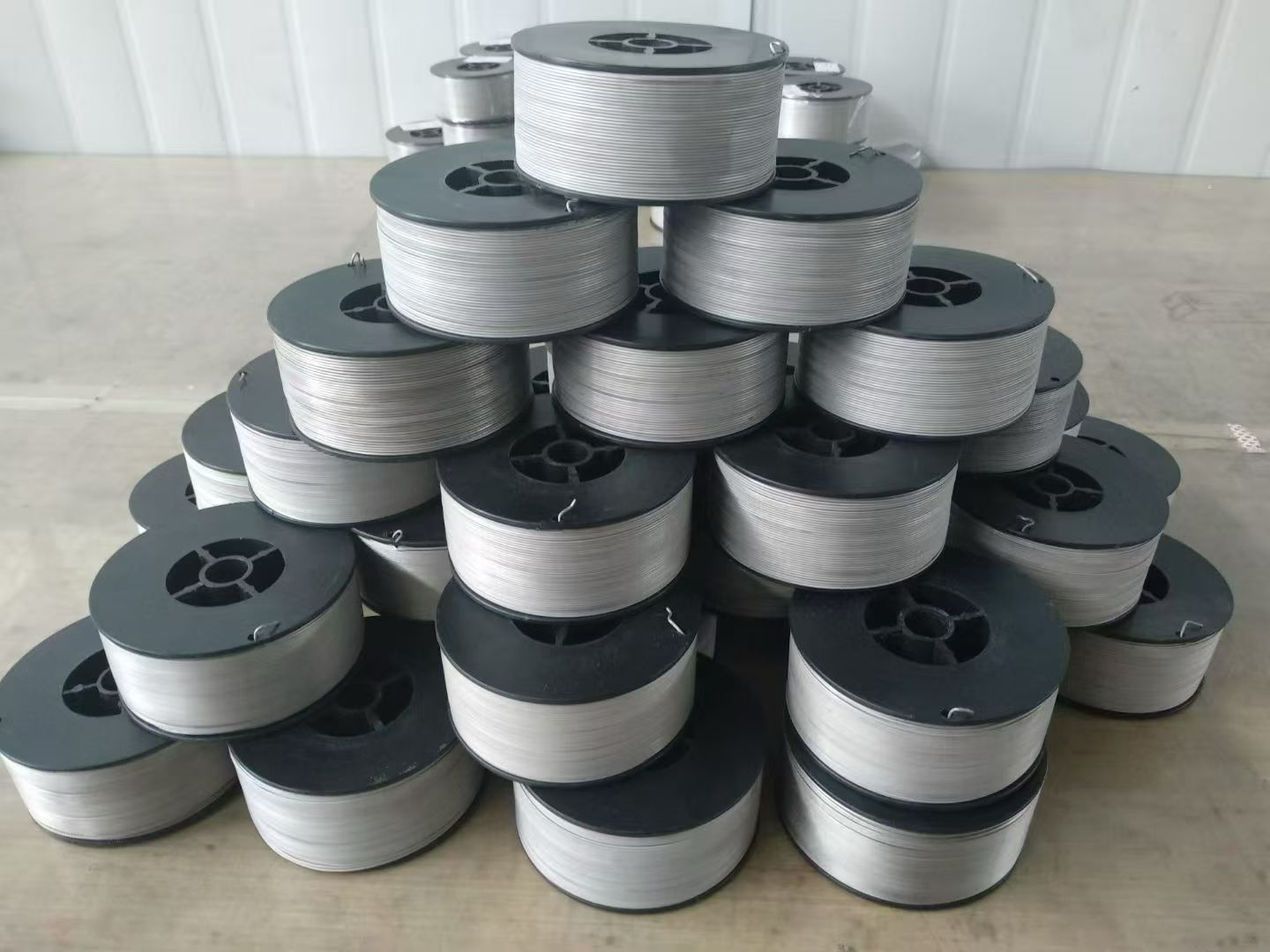 Grade 2 Titanium Welding Wire