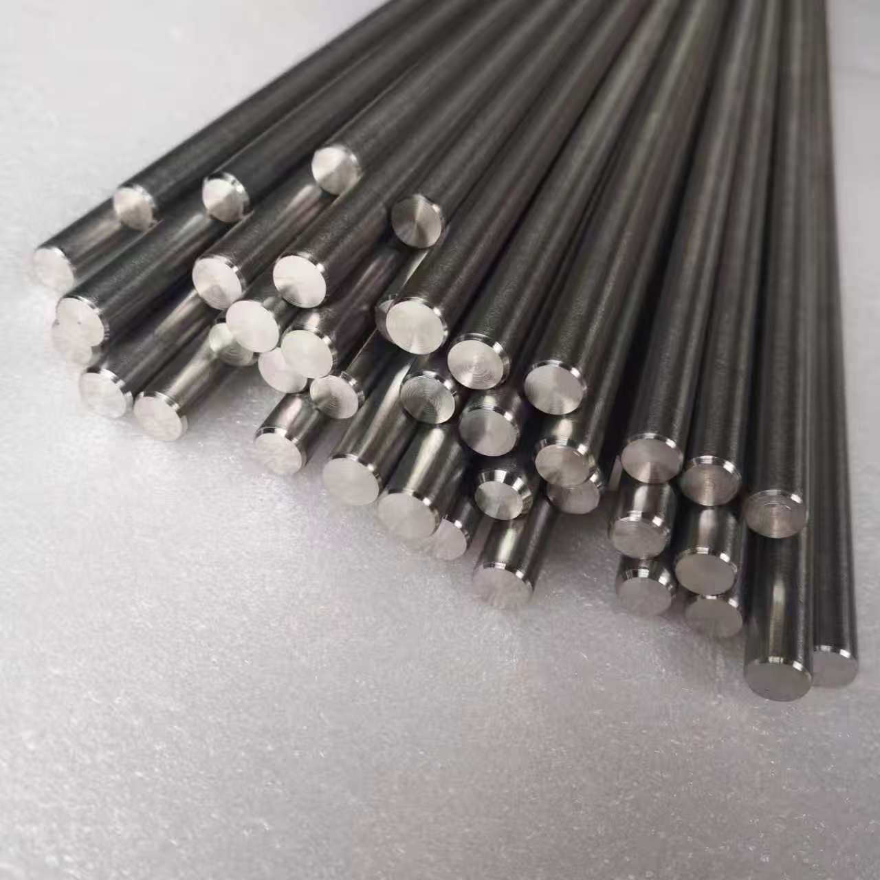 GR5 Titanium Rod
