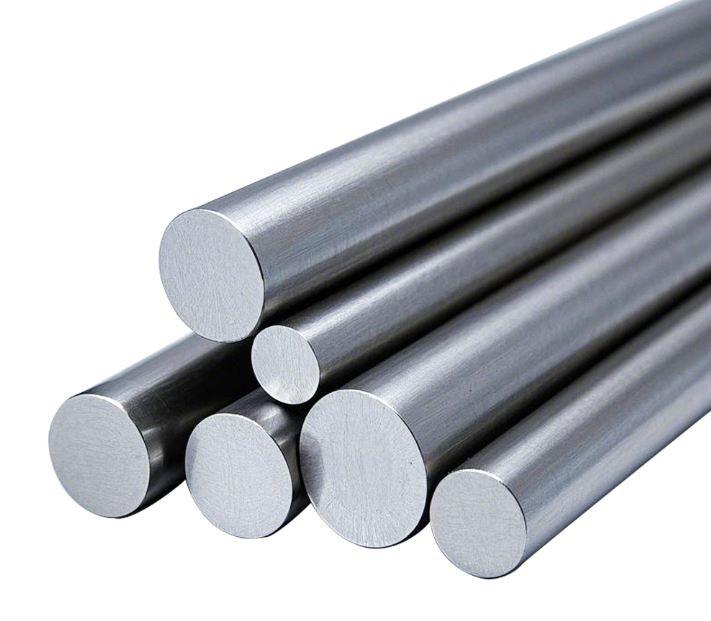 Grade 7 Titanium Bar