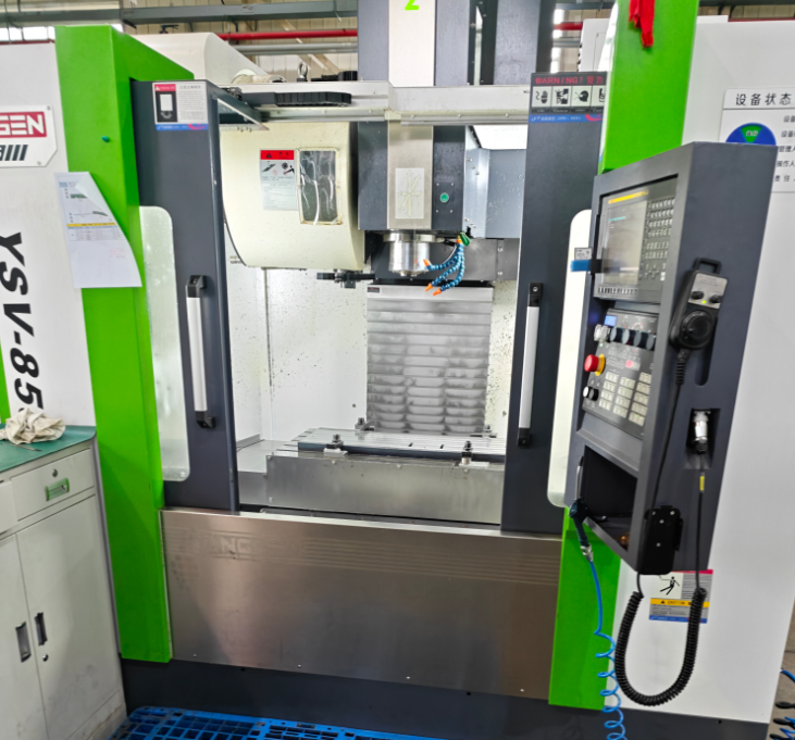 How We Machined a Medical Titanium Component to Meet ±0.005mm Extreme Tolerance Requirements