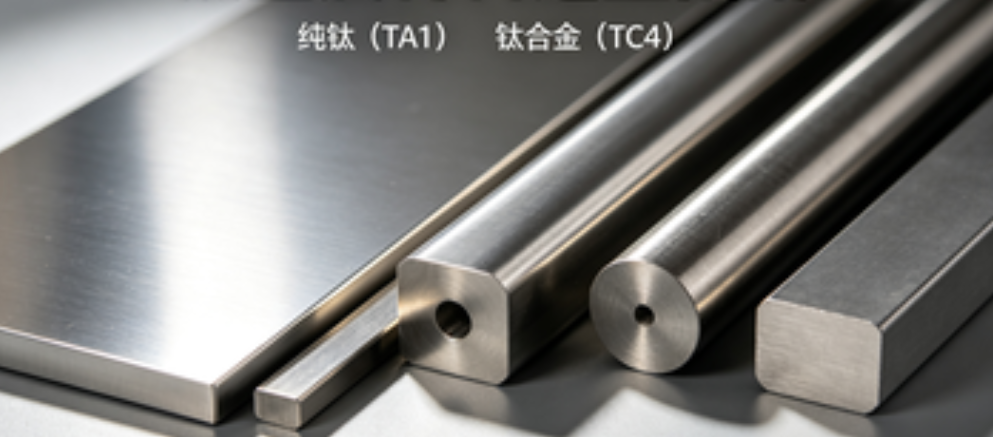 How to Choose the Right Titanium Grade: Complete Buying Guide for Industrial Manufacturers & Procurement Engineers
