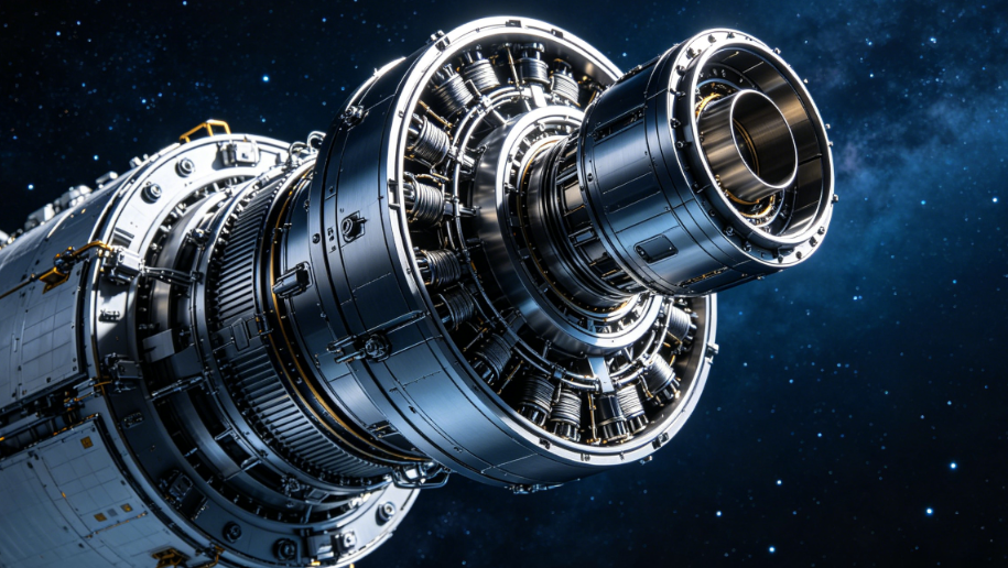 Does Grade 2 Titanium Get Used in Space? A Practical Guide to Titanium Grades in Aerospace