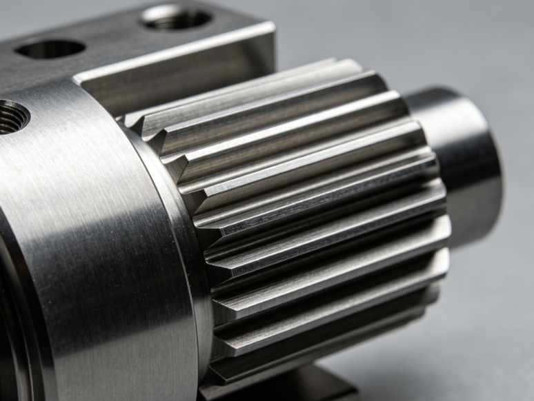 Titanium: The Unbreakable Metal? Exploring Its Strength and Limits