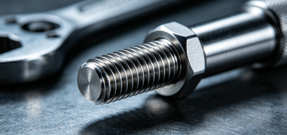Can Titanium Screws Break? The Truth About Titanium Fastener Durability