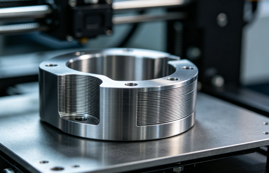 Mastering the Art of 3D Printing Titanium: A Comprehensive Processing Guide