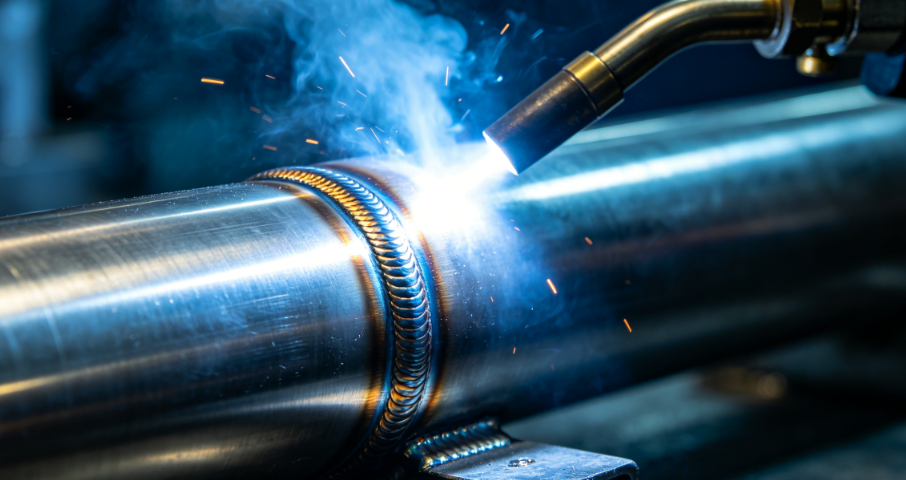 Can Titanium Weld? Everything You Need to Know About Titanium Welding
