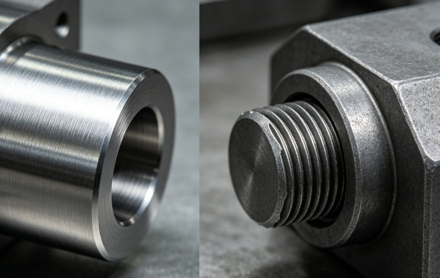 Is Titanium Stronger Than Steel? Breaking Down the Strength-to-Weight Tradeoff