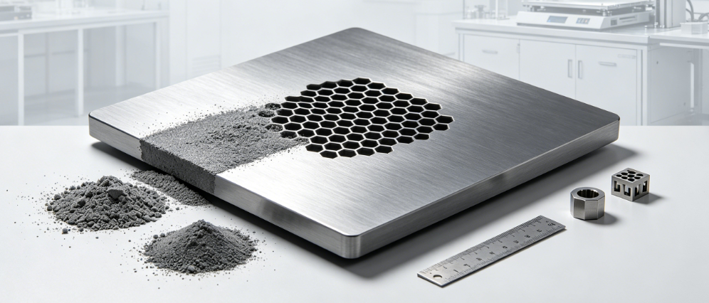Complete Guide to Titanium Grades: A Buyer’s Reference for Industrial Applications