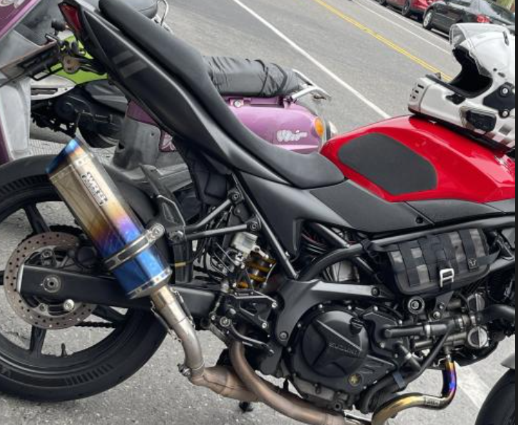 Complete Guide: Advantages of Titanium Motorcycle Brake Pads