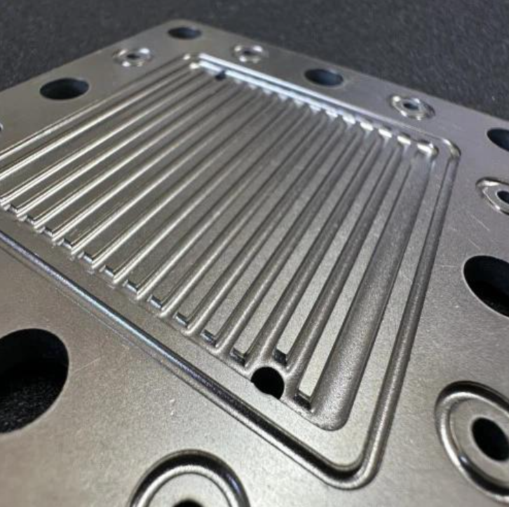 Titanium Materials Applications in Energy‑Storage Industry