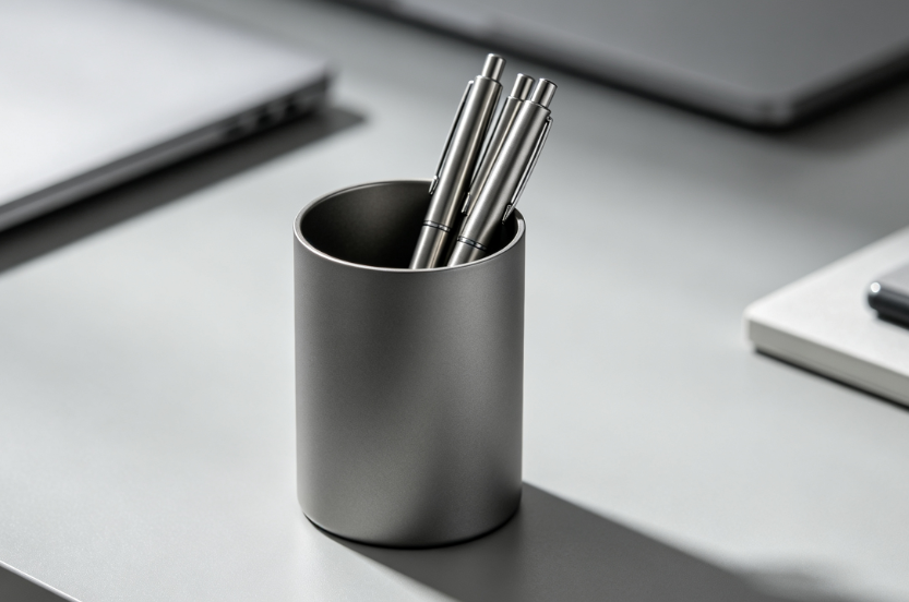 Complete Guide to Titanium Pen Holders