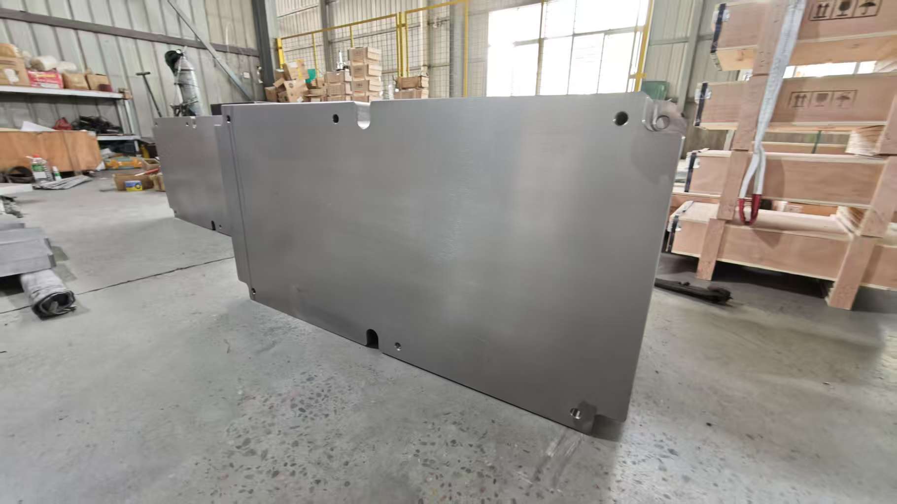 Titanium Substrates: Key Industries & Application Overview